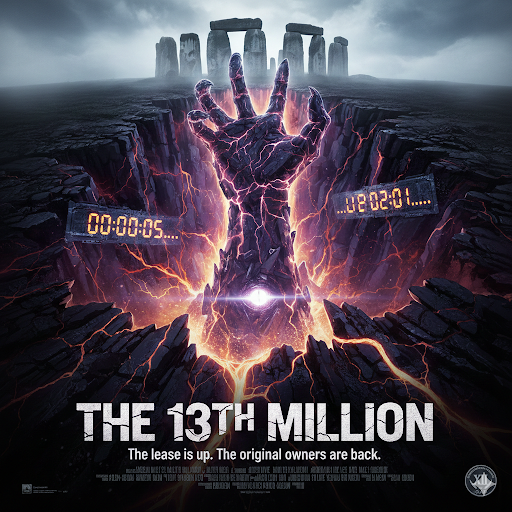 The 13th Million