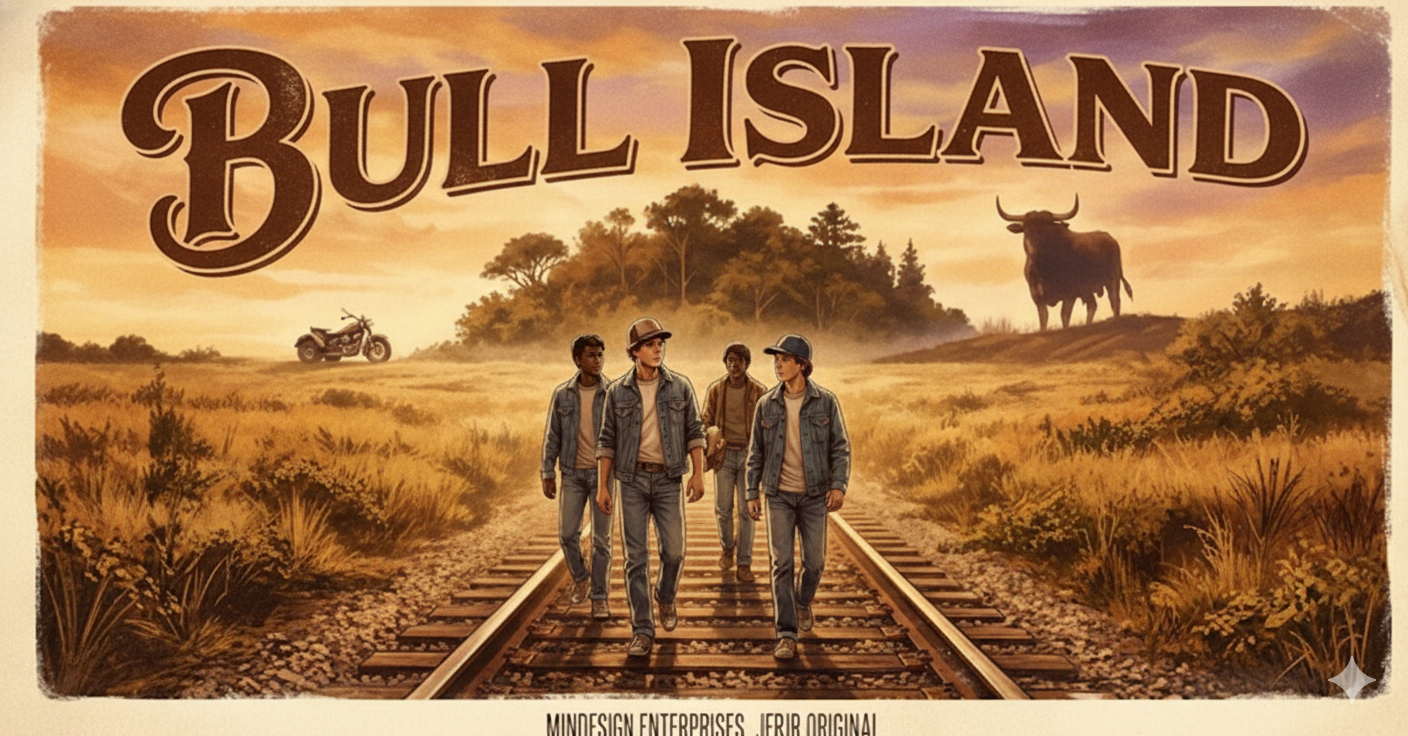Bull Island