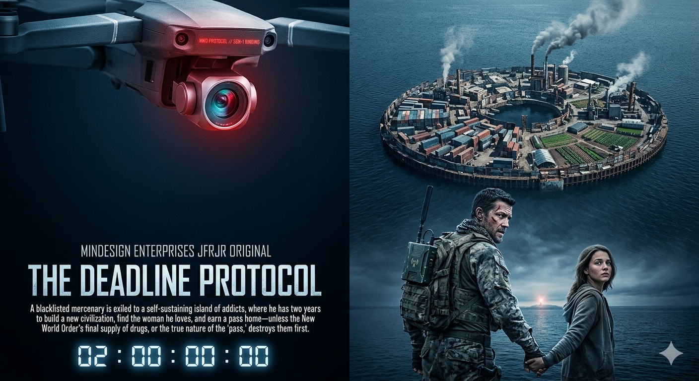 The Deadline Protocol