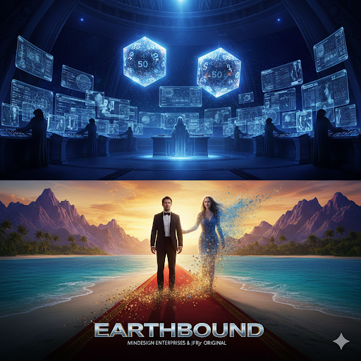 EARTHBOUND