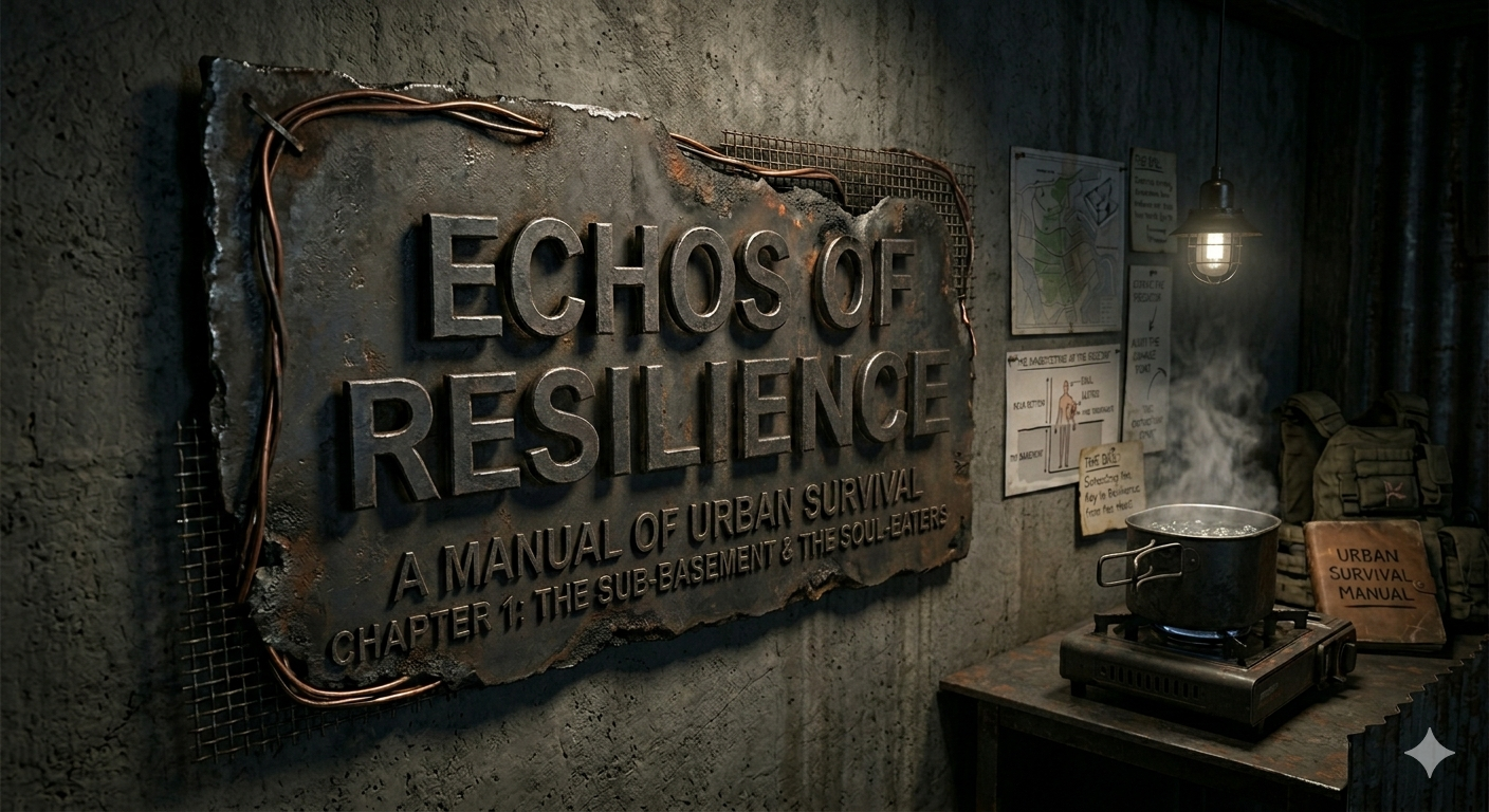 Echos of Resilience