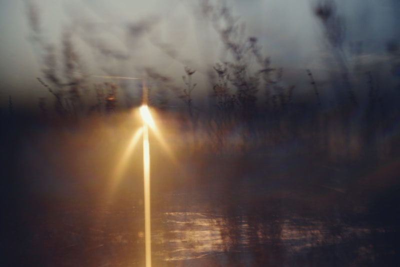 God's Way vs My Way