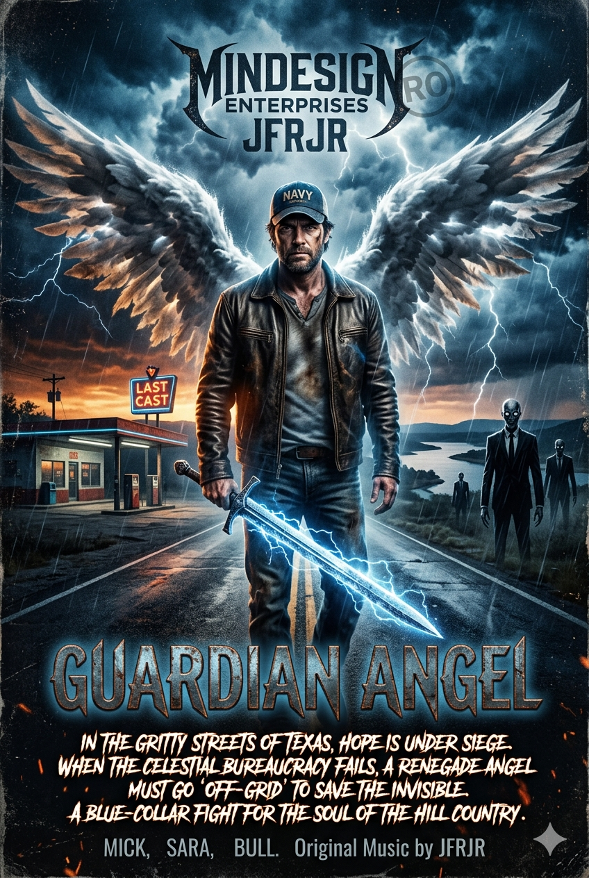 Guardian Angel