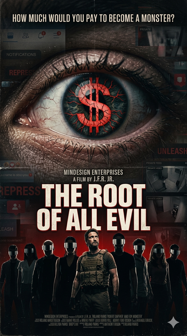 The Root of All Evil