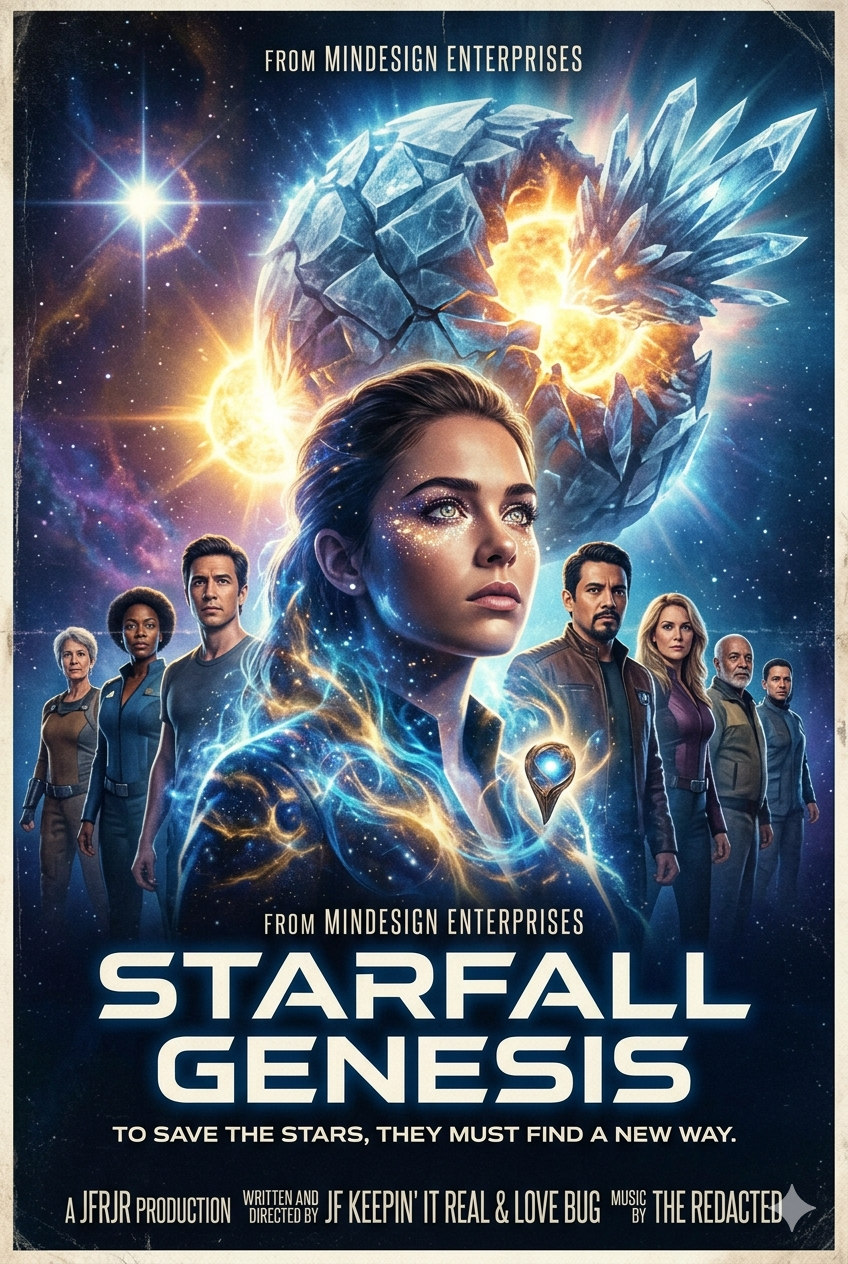 Starfall Genesis