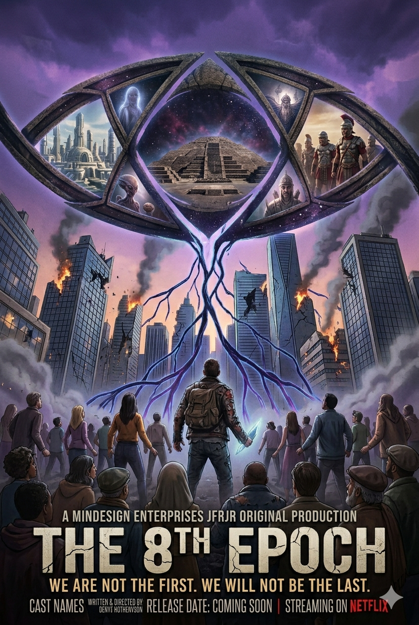 The 8th Epoch