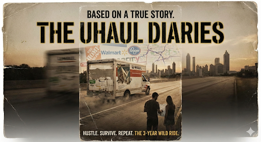 The U-Haul Diaries