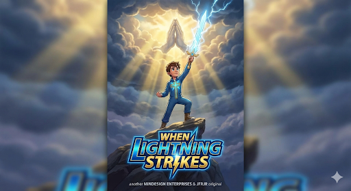 When Lightning Strikes