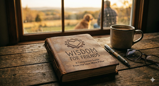 Wisdom for Friends